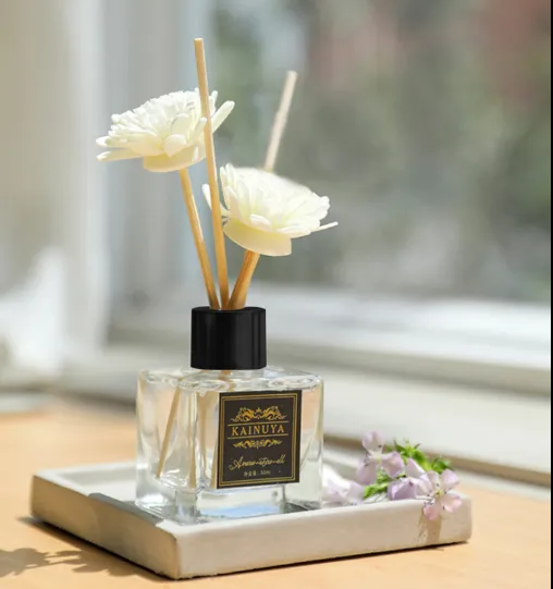 DRIED FLOWERS ESSENTIAL OIL ROOM FREHENER Lazada PH