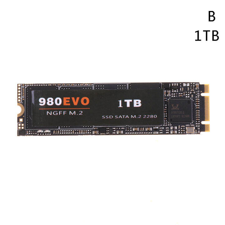 m2 evo 1tb