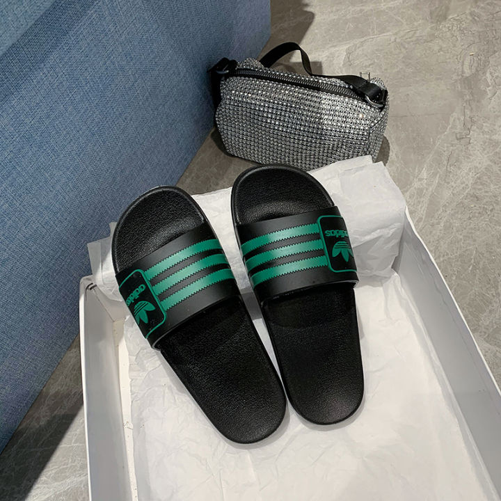 adidas-ปี2022ไหม่-รองเท้าแตะแบบสวม-unisex-รุ่น-288-08-288-9a