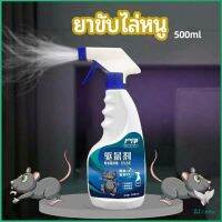 Eliana สเปรย์ไล่หนู ​ไล่หนูในรถ ทำจากสมุนไพร rodent repellent