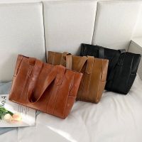 【jw】▽☾  Tote Female 2023 New Fashion Ladies Handbag Large Capacity Commuter Shoulder Bolsas De Mujer Designer Dropshipping