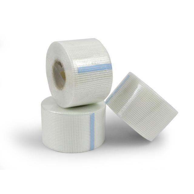 Self adhesive fiberglass tape Scrim drywall joint mesh Lazada PH