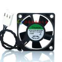 SUNON Cooling Fan EF35101S2-Q010-G99 DC12V 0.48W 3.5CM for ASUS TUF SaberTooth Z87 Cooler Heat Sink PC Laptop