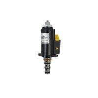 111-9916 Solenoid Valve Excavator Replacement Parts or Cat E320B/C/D Hydraulic Pump Solenoid Valve