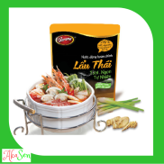 Nước dùng nấu lẩu Thái túi 180g AkaSen