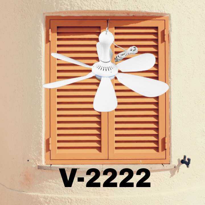 JB USB Blade Fan Ceiling Lazada PH