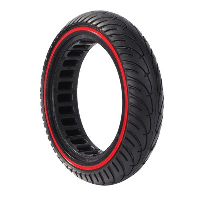 Electric Scooter 8.5 Inche Rubber Tyre Puncture Proof Durable Solid Tire for M365 Pro Mi 1S Pro 2 Scooter