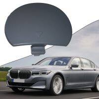 ฝาครอบกันชนด้านหน้าคุณภาพสูงใน Primed สำหรับ BMW 7 F01 F02 F04 2008 2015