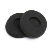 A Pair For Logitech H800 Of Ear Pads Soft Foam Noise Isolating Replacement Earbud Covers Headphones Cushions