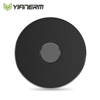 Yianerm Suction Cup Car Phone Holder Accessory Hard Fixed Base With 3M Stick Dashboard Disc For TabletGPSSucker Phone Holder