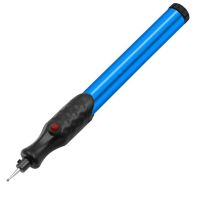 XIN แบบพกพา Precision ปากกาแกะสลักปากกาแกะลายไฟฟ้าที่บดแกะสลัก