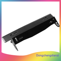 dongchengdianzi กรอบป้ายทะเบียนรถหมายเลขคาร์บอนไฟเบอร์ปรับได้อเนกประสงค์