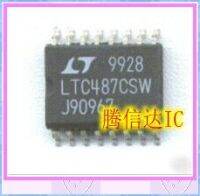 จัดส่งฟรี Ltc487csw Sop16 Ltc487isw