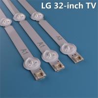 【Trending】 แถบไฟแบ็คไลท์ LED A2 A1สำหรับทีวี32 "3" 6916L-1106A 6916L-1295A 6916L-1205A 6916L-1439A 6916L-1440A