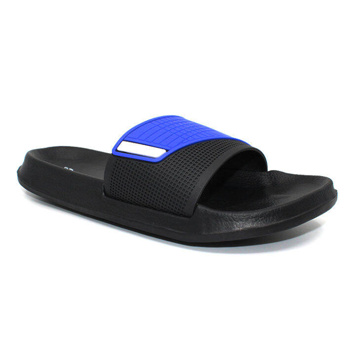 Reva Newsome Men Slides 