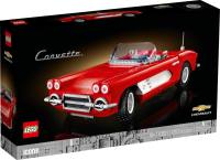 LEGO® 10321 Corvette - เลโก้ใหม่ ของแท้ ?% กล่องสวย พร้อมส่ง