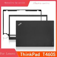 Lenovo/lenovo ThinkPad T460S แล็ปท็อปกรอบกลับกรณีเชลล์ด้านหน้าปก Palmrest