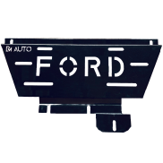 Tấm chắn bùn bảo vệ khoang máy Ford Ranger 1 cầu, 2 cầu đời 2016, 2017