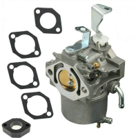 Carburetor 715121 715668 715443 For Briggs &amp; Stratton 185432 185437 185462