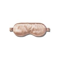 POWDERROOM | SLIP Sleep Mask - Rose Gold  ผ้าปิดตาไหมมัลเบอร์รี่ (ของแท้ 100%)