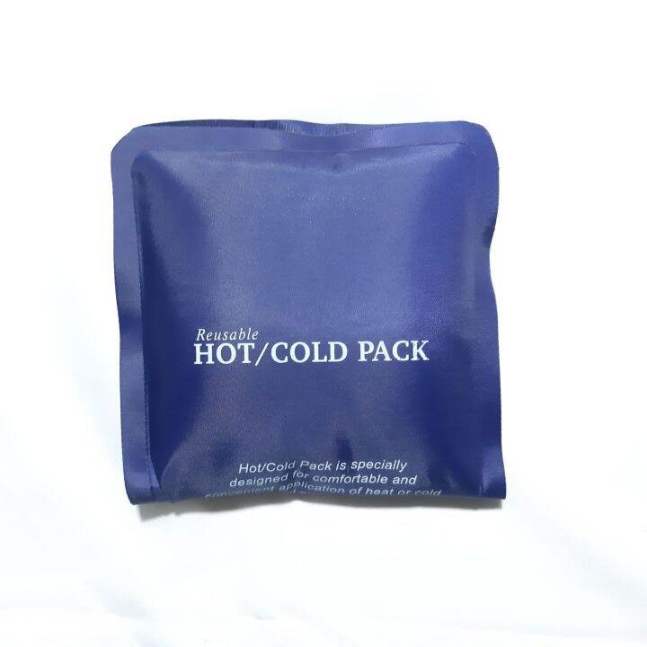 Hot Cold Pack Gel/Kompres Panas Dingin Gel | Lazada Indonesia