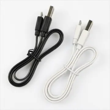 3m Noodle Cable for ASUS ZenFone Live Micro USB 3m USB Charger Smartphone