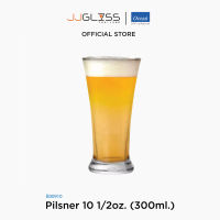 JJGLASS - (Ocean) B00910 Pilsner - แก้วพลิสเนอร์ แก้วดริ๊งเเวร์ ทัมเบอร์  แก้วโอเชี่ยนกลาส