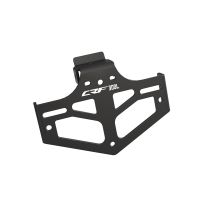 CRF 300L Motorcycle License Plate Bracket Holder FOR HONDA CRF300L Rally ABS CRF300LS 2021 2022 2023 Motor Accessories Tools