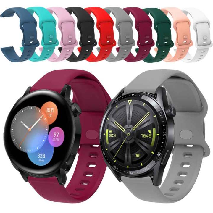 Huawei watch sale gt lazada