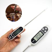 ○ Digital Kitchen Food Thermometer for Home Meat Water Milk Cooking Food Probe BBQ Electronic Oven Thermometer Kitchen Tools