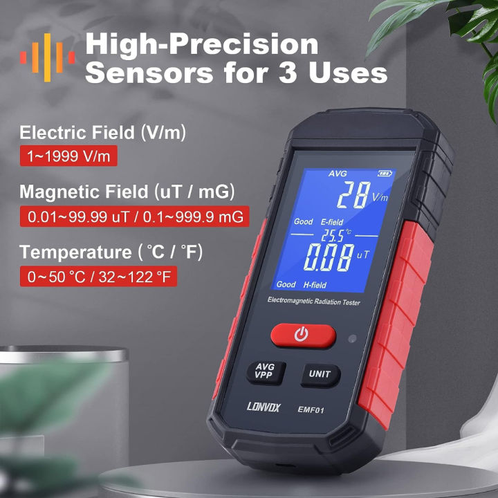 emf-meter-lonvox-electromagnetic-field-radiation-detector-rechargeable-emf-detector-ghost-hunting-equipment-with-large-lcd-3-in-1-emf-reader-for-testing-electric-field-magnetic-field-temperature