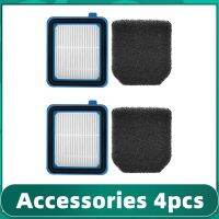 สำหรับ Electrolux Q6 Q7 Q8 WQ61WQ71W3N5 Emission Filter Fine Dust Filter อะไหล่อุปกรณ์เสริม