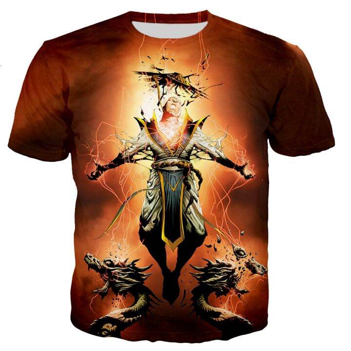 t-เสื้อเกมต่อสู้ภาพยนตร์เสื้อยืด-mortal-kombat-11-3d-พิมพ์-tshirt-แฟชั่นเด็กสบายๆเสื้อยืดชายหญิงเสื้อขนาดใหญ่