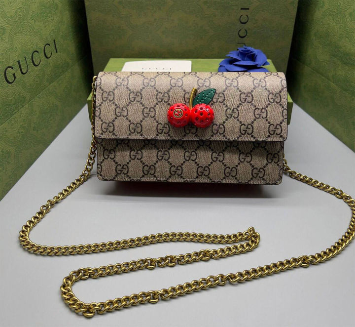 กระเป๋าสะพาย-สะพายข้าง-กุชชี่-gucci-ขนาดเพียง-20cm-สำหรับคุณผู้หญิง