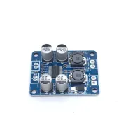 ;[-[; 60W Mono Digital Audio Amplifier Board Module TPA3118 PBTL Amplifier Module 1X60W DC 8-24V For Arduino