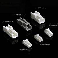 【hot】♀◈✾  1 Set 2 Pin H6 Plug Reading Sensor Motor Socket