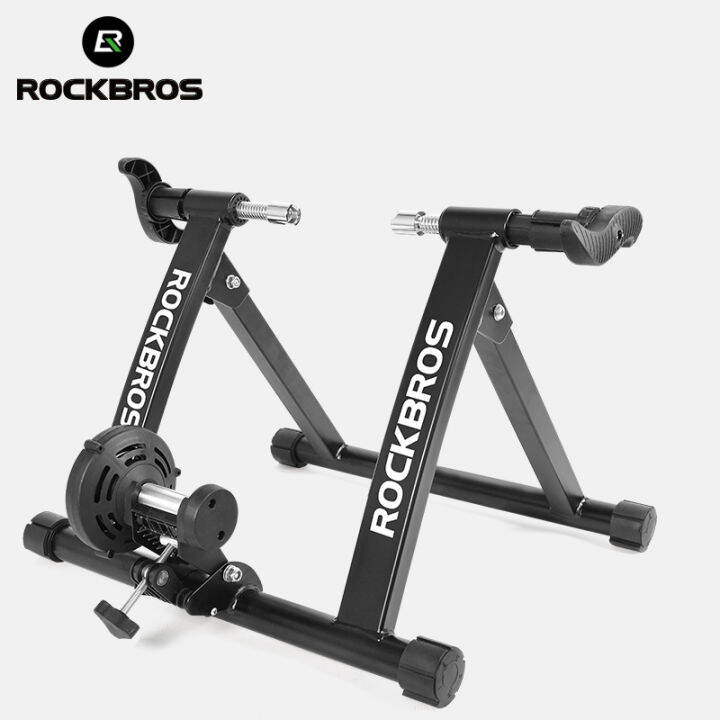 rockbros trainer