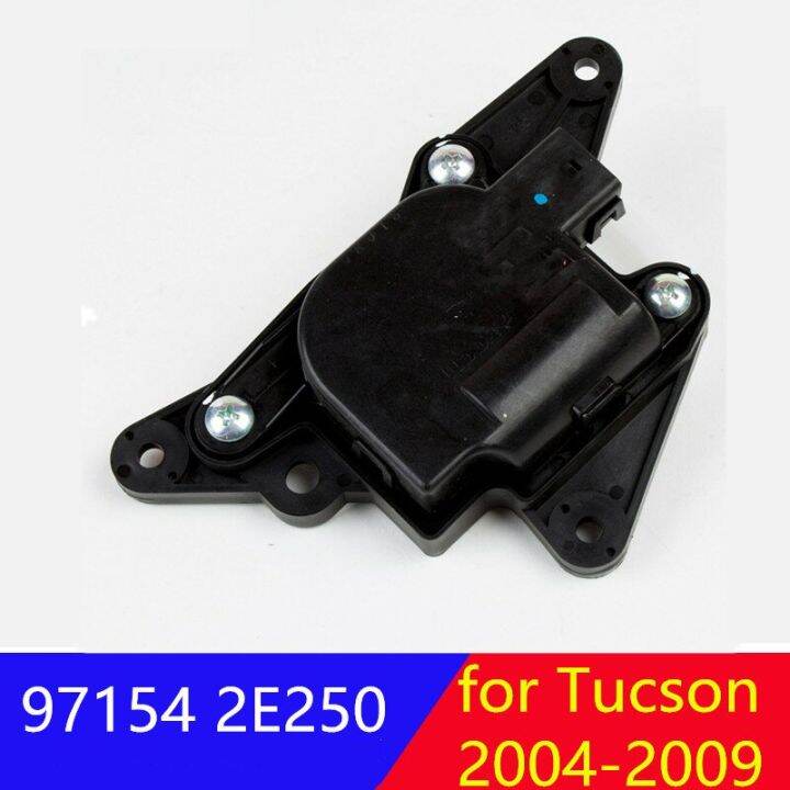 971592E250 HVAC Heater Blend Door Actuator Motor For HYUNDAI TUCSON