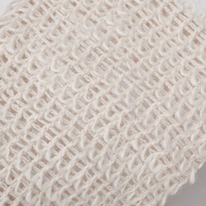 5-4-3pcs-sisal-hemp-soap-bag-blister-foam-maker-mesh-with-drawstring-soap-net-foaming-easy-bule-mesh-bag-bathroom-foam-maker