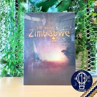 [Clearance] The Great Zimbabwe [บอร์ดเกม Boardgame]