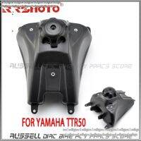 ถังก๊าซเชื้อเพลิงพลาสติกสำหรับ YAMAHA TTR50 TTR หลุม50CC จักรยานสกปรก Ce1n3g