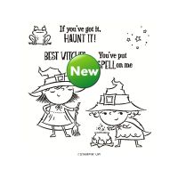 Latest Halloween 2022 Catalog Cutting Dies Clear Stamp Scrapbooking For Paper Making Best Witch Embossing Frame Card