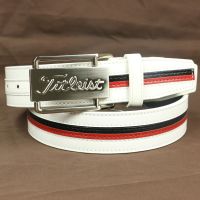 3011 golf casual sports belt for men and women