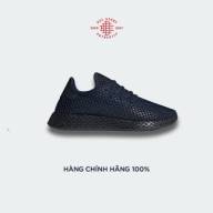 [CHÍNH HÃNG] Giày Thể Thao Nam Adidas Deerupt Runner Blue Navy EE5682 - Dee Store VN thumbnail