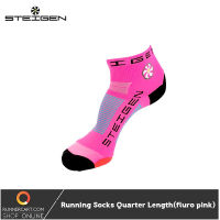 Steigen Sock 1/4 Lenght Size 5-12