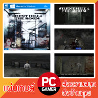 แผ่นเกมส์ PC Computer : Silent Hill 4 The Room