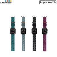 Lifeproof Eco-Friendly สายนาฬิกาเกรดพรีเมี่ยม รองรับ Watch 38-45 mm.(ของแท้100)