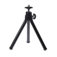 【2023】 lswidq Universal Mini Portable Tripod Holder Stand For Camera Camcorder New