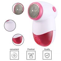 【YF】 Electric clothes epilator fluff pill razor clothing fabric cleaning sweater particle trimmer  Lint Remover