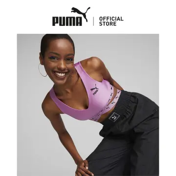 Shop Crop Tops Puma with great discounts and prices online - Nov 2023 |  Lazada Philippines